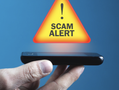 Your Guide to Spotting and Dodging Online Job Scams